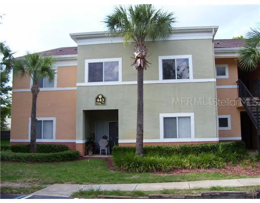 443 Jordan Stuart Cir. #201, Apopka, FL 32703