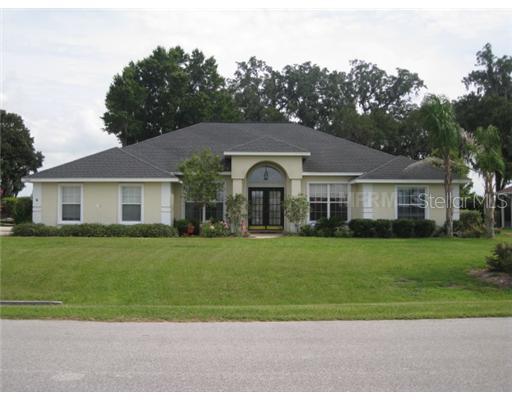 5407 County Road 125, Wildwood, FL 34785