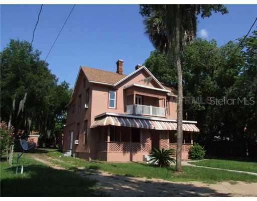 205 S Grove St., Eustis, FL 32726