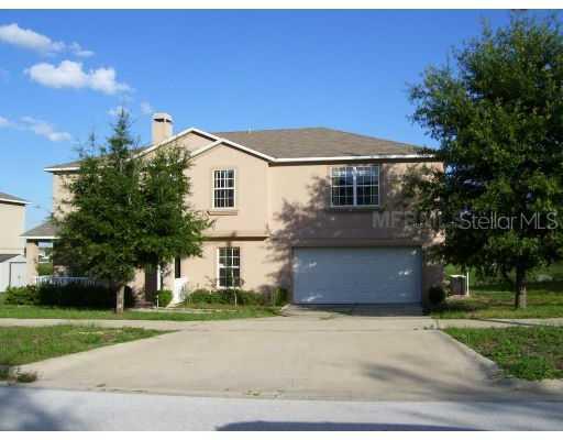 1867 Ridge Valley St., Clermont, FL 34711