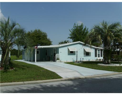 544 Saint Andrews Blvd., The Villages, FL 32159