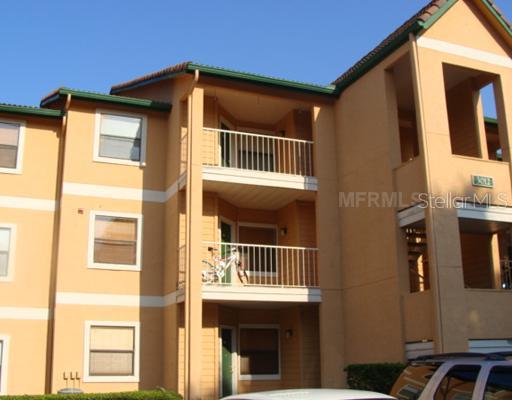 3012 Parkway Blvd. #107, Kissimmee, FL 34747