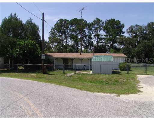 [Address Hidden by Seller], Ocklawaha, FL 32179
