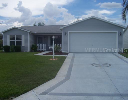 2031 Cipriano Pl., The Villages, FL 32159