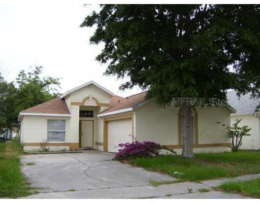 4916 Monarch Ln., Kissimmee, FL 34746