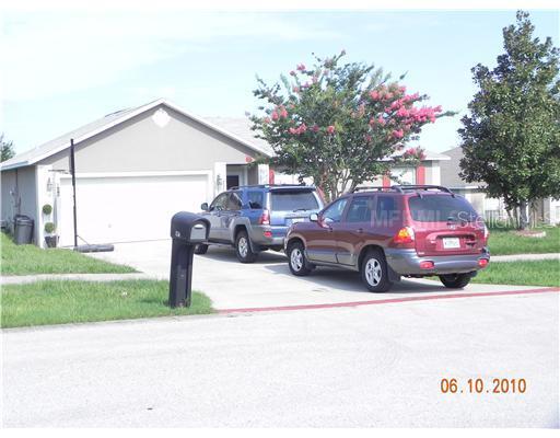 838 Parrish Dr., Minneola, FL 34715