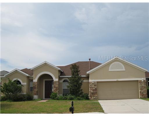 3694 Peace Pipe Way, Clermont, FL 34711