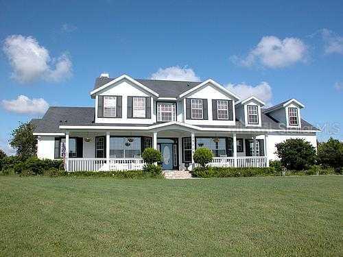 15108 Arabian Way, Montverde, FL 34756