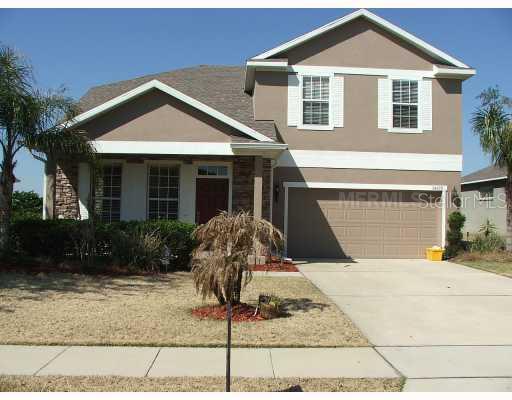34109 Fortunado St., Sorrento, FL 32776