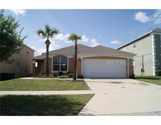 8657 La Isla Dr., Kissimme, FL 34747