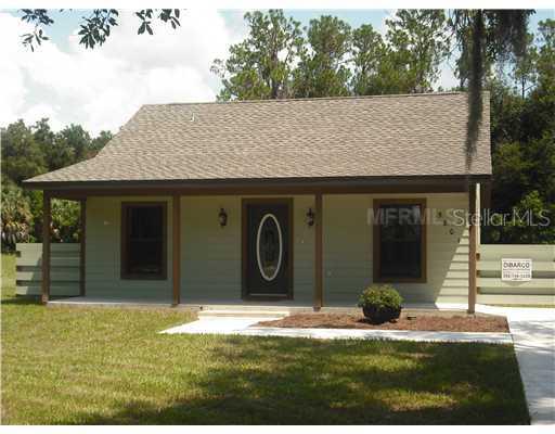 5801 E Warm Springs Ave., Coleman, FL 33521