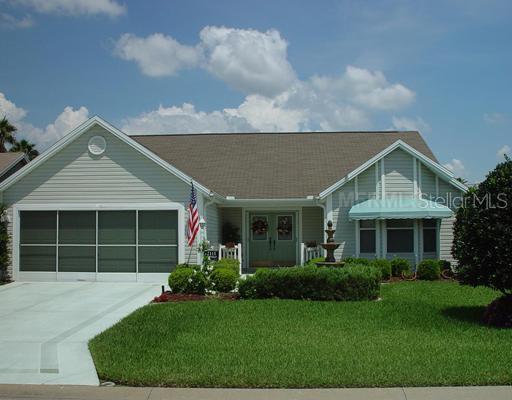 2111 Sansores St., The Villages, FL 32159