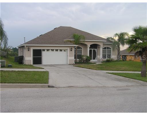 [Address Hidden by Seller], Clermont, FL 34711