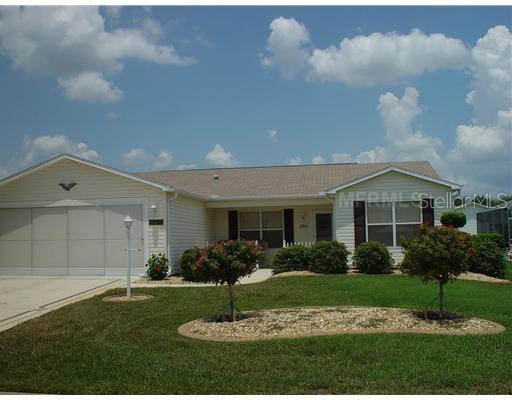 2011 Cipriano Pl., The Villages, FL 32159