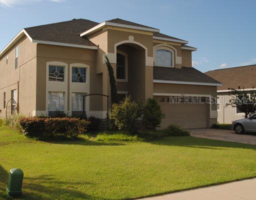 33833 Terragona Dr., Sorrento, FL 32776