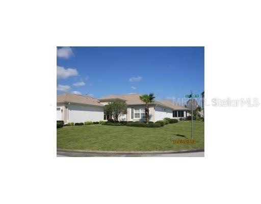 [Address Hidden by Seller], Summerfield, FL 34491