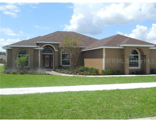 11622 Arbor Gate Dr., Clermont, FL 34711