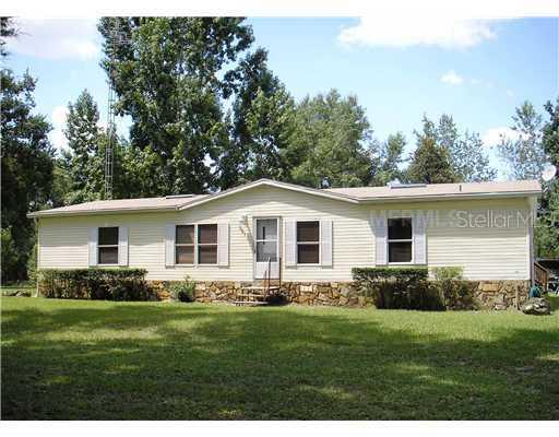 [Address Hidden by Seller], Summerfield, FL 34491