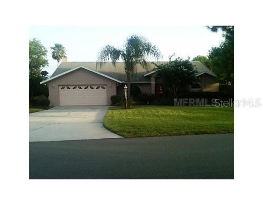 14140 Vista Del Lago Blvd., Clermont, FL 34711