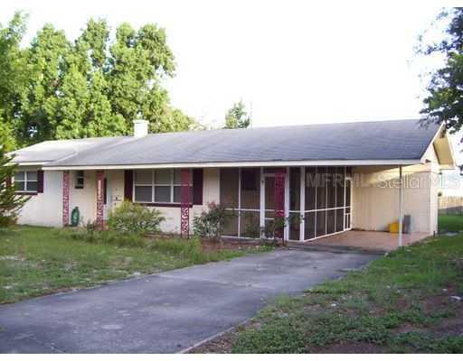 2954 Palmetto Rd., Mount Dora, FL 32757