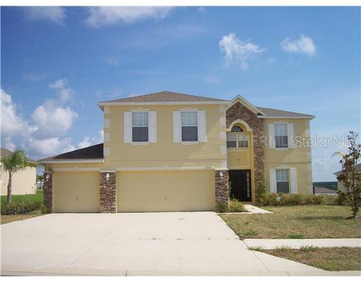 7515 Park Hill Ave., Leesburg, FL 34748