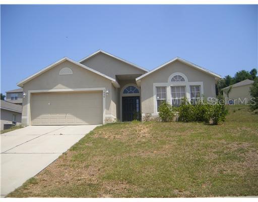 1039 Fox Trail Ave., Minneola, FL 34715