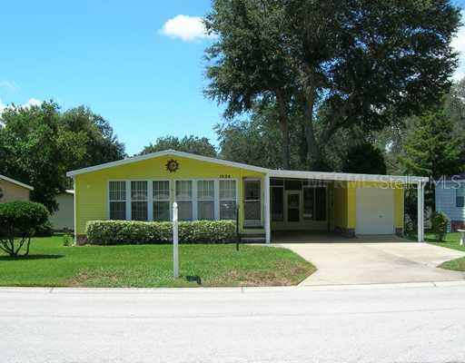 1824 E Schwartz Blvd., The Villages, FL 32159