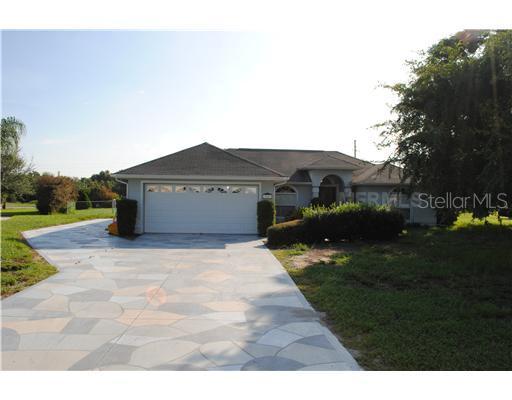 36813 Sundance Dr., Grand Island, FL 32735