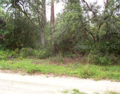 Dee St., Eustis, FL 32736