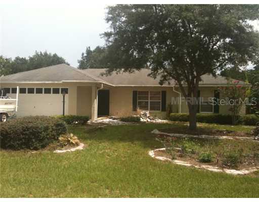 16122 Hillside Cir., Montverde, FL 34756