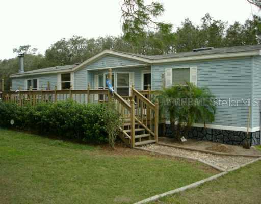 22321 Will Murphy Rd., Umatilla, FL 32784