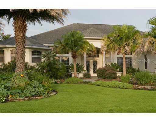 2921 Larranaga Dr., The Villages, FL 32162