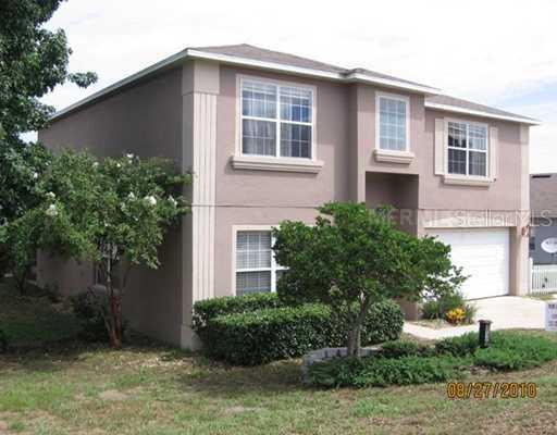 2040 Knollcrest Dr., Clermont, FL 34711