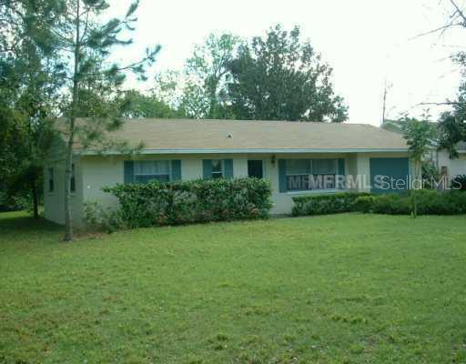 [Address Hidden by Seller], Mount Dora, FL 32757