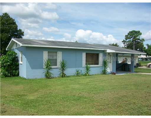 31826 Tropical Shores Dr., Tavares, FL 32778