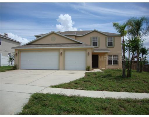 729 Skyridge Rd., Clermont, FL 34711