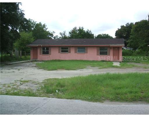 207 W Mill St., Wildwood, FL 34785