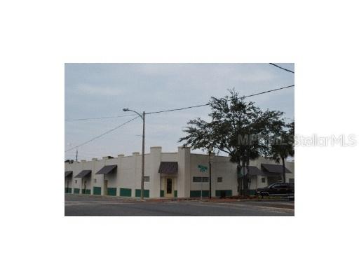 218 N Eustis St., Eustis, FL 32726