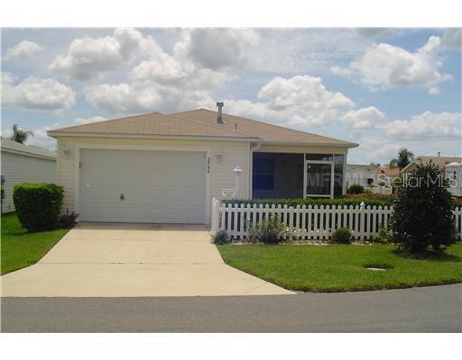 2744 Collington Dr., The Villages, FL 32162