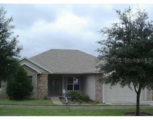936 Sunset Shores Drive, Clermont, FL 34711