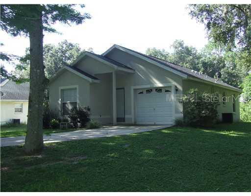166 W Phelps St., Groveland, FL 34736