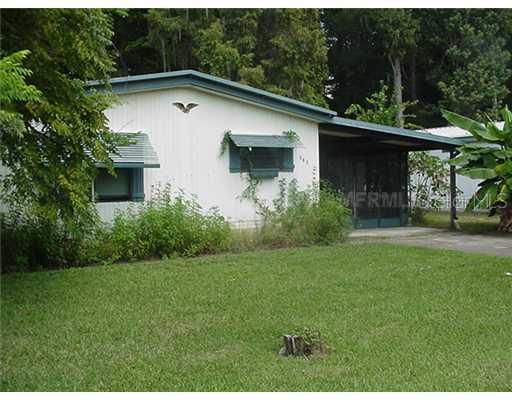 505 Sandalwood Ln., Wildwood, FL 34785