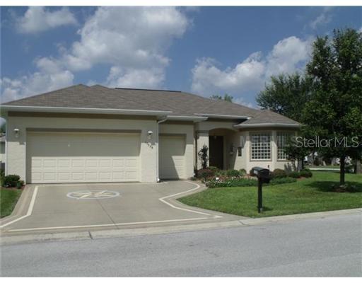 [Address Hidden by Seller], Summerfield, FL 34491