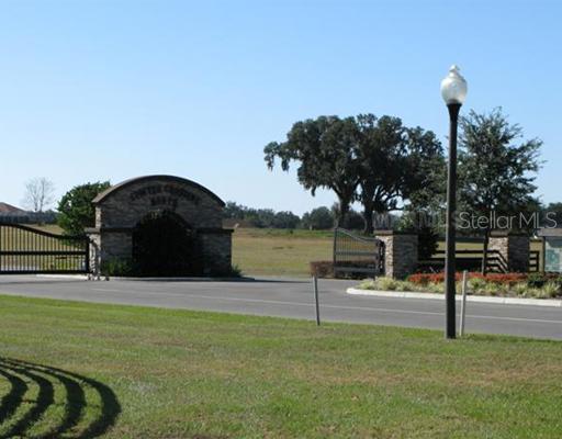 Ne 104th Circle Lot#12, Oxford, FL 34484