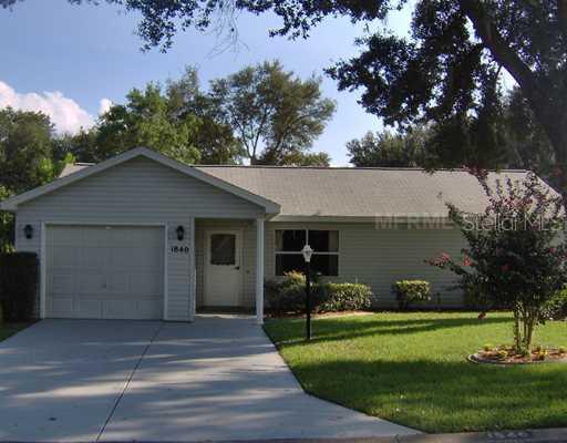 [Address Hidden by Seller], The Villages, FL 32162