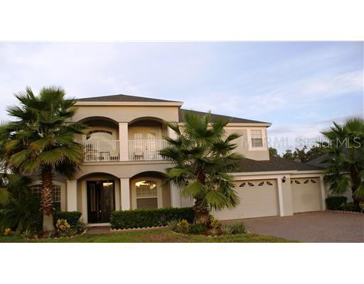 2751 Cardassi Dr., Ocoee, FL 34761