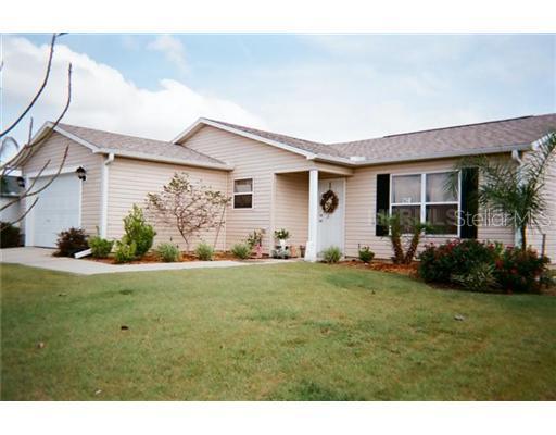 [Address Hidden by Seller], The Villages, FL 32162