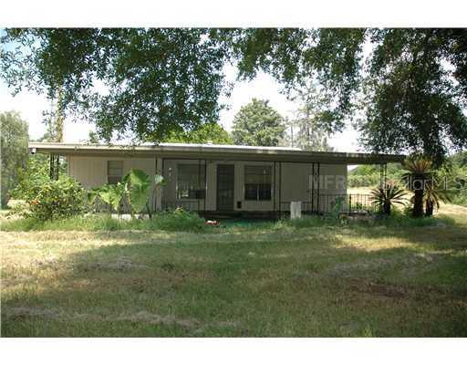 16713 Taylor Grabeal Rd., Montverde, FL 34756