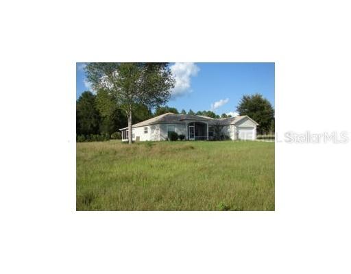 12095 SE 114 St., Ocklawaha, FL 32179