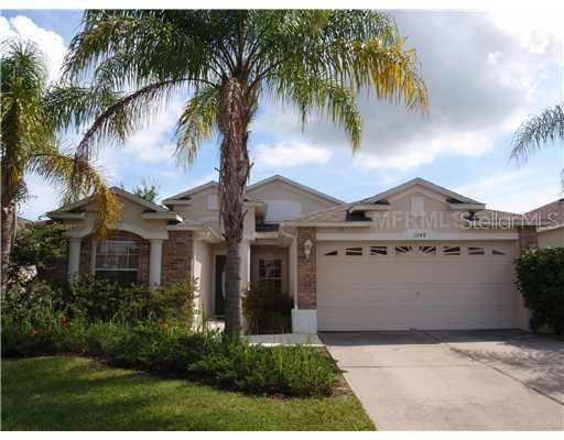 1249 Portmoor Way, Winter Garden, FL 34787
